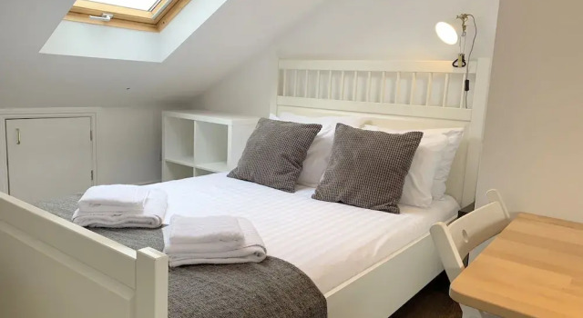 Thrive Apartments Clapham Junction