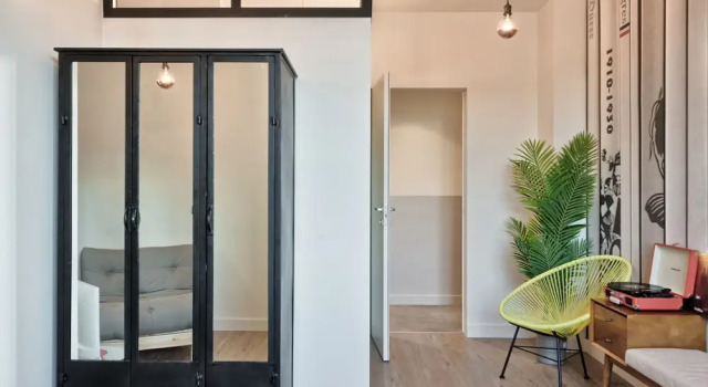 Апартаменты La Casa Del Mercato - Stylish Apartment