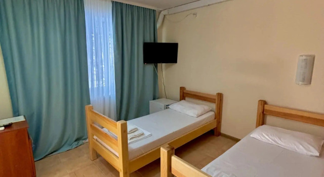 Habitación Estándar con balcón SMART
