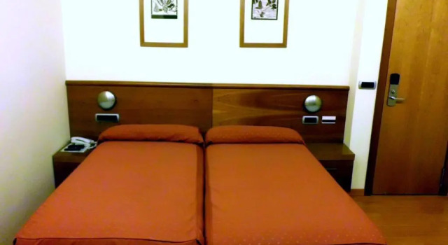 Двухместный номер Standard с красивым видом из окна Hotel Vila do Alba