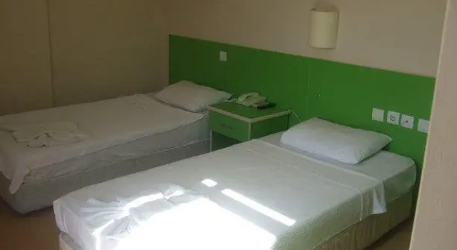 Limanpark Hotel