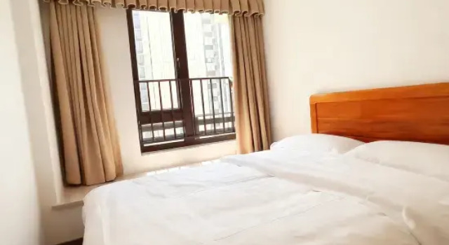 Suite 3 camere mansarda Greencalm