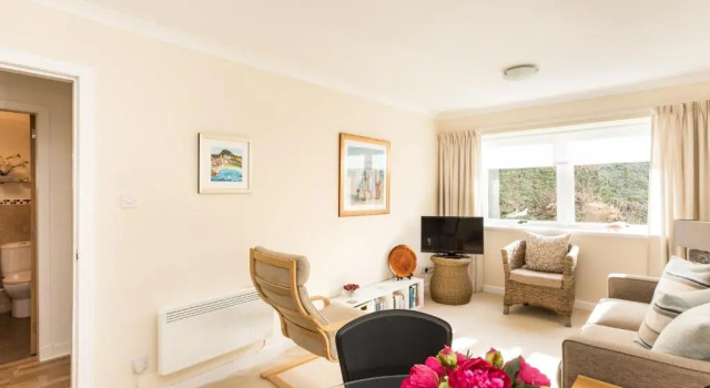 Coast End, Prenota Hotel Hotel a Lothian con parcheggio, Parcheggio