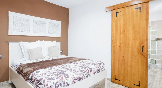 Casa Rural Quinta Sevi, Prenota Hotel Icod de los Vinos Tenerife