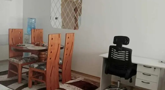 Appartement Benedictions Homes