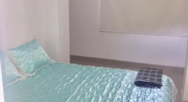 Apartamentos Amoblados Santhorini