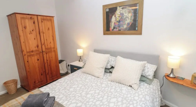 60B Castlegate, Забронировать Дом для отпуска Виллы Бервик-апон-Туид, рядом с Гольф-клуб Magdalene Fields, Вилла