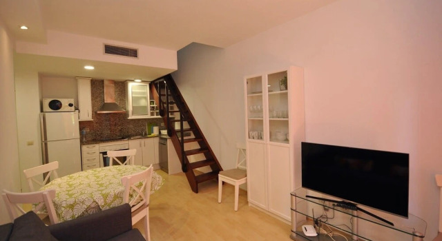 Apartamento Drim Lloretholiday, Varaa Huoneisto Hotellit Costa Brava uima-altaalla, Uima-allas