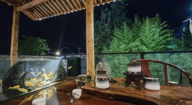 Wuming Yunjian Homestay, Prenota Hotel Hotel a Dali con parcheggio, Parcheggio