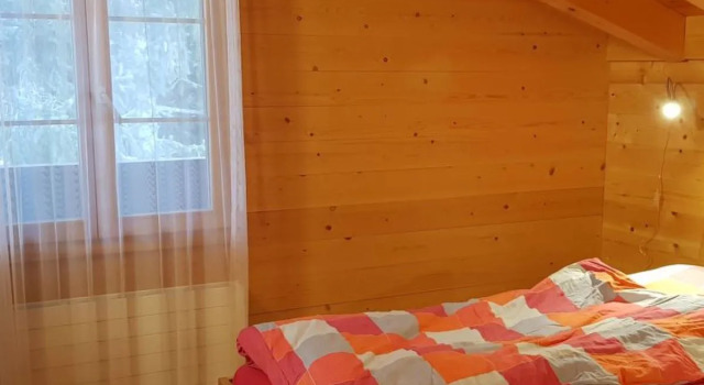 Oberriedstrasse 5, Buchen Sie Hotel Lenk Simmental, in der Nähe von Metschbahn