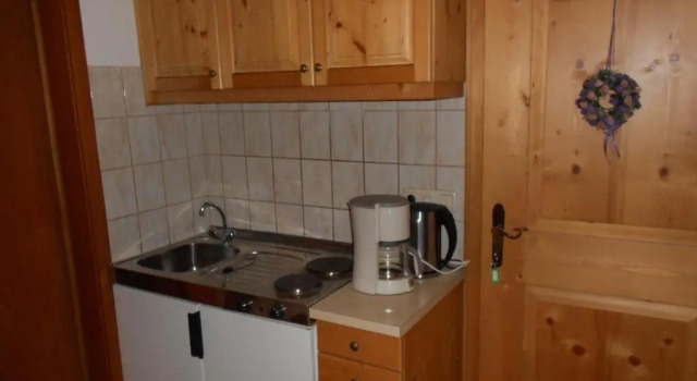 Апартаменты с 2 комнатами Schmiedererhof Appartements/Zimmer