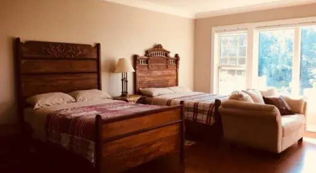 Seaview White House, Buchen Sie Hotel Stratford Prince Edward Island