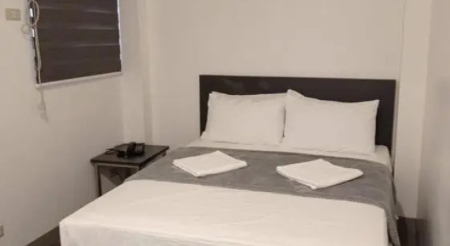 Номер Standard 8 Zhensen Inn