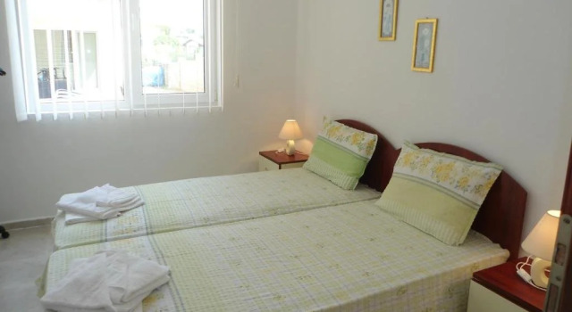 Family Hotel Radka