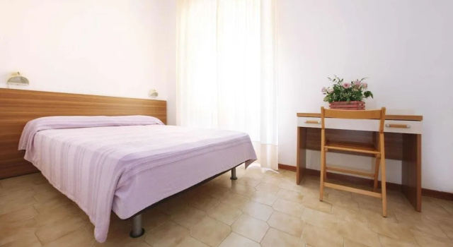 Residence Barusso, Buchen Sie Hotel Alassio Palmenriviera