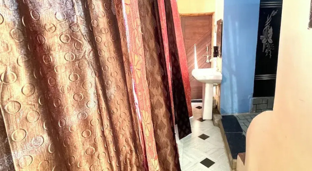 Номер Standard Rk Paying Guest House