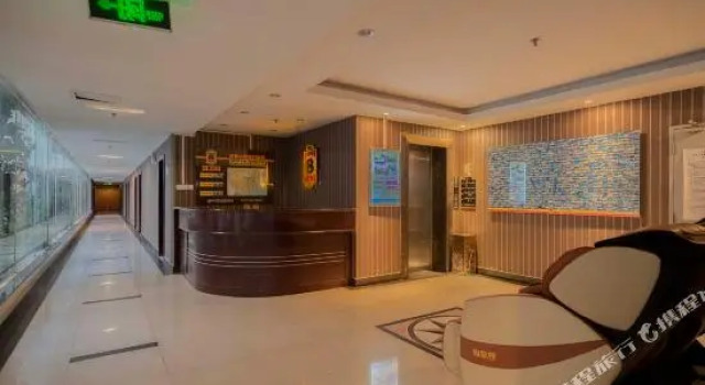 Ruixin Hotel, Prenota Hotel Lijiang Yunnan