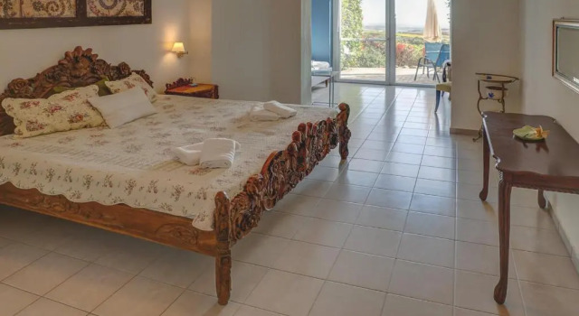 Villa Sevasti