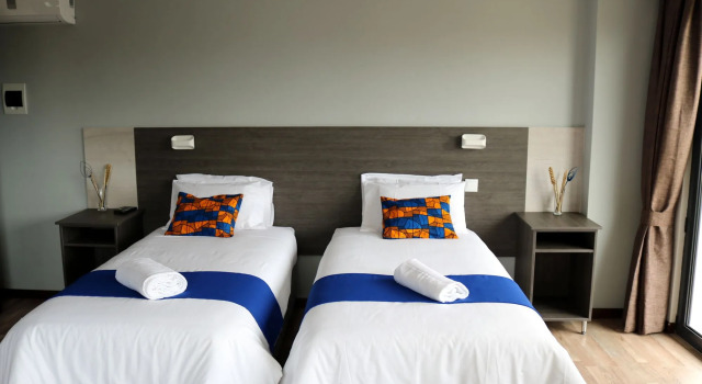 Hotel Kapital