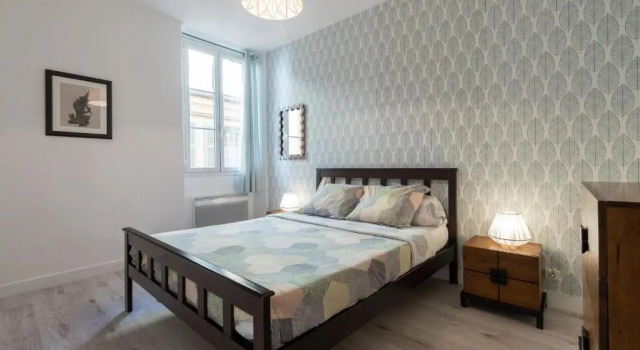 Bright Apartment Old Town, Забронировать Апартаменты/квартира Ницца Приморские Альпы, рядом с Набережная Соединенных Штатов