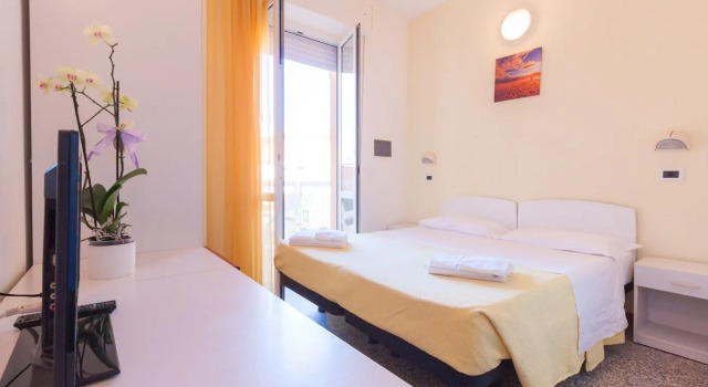 Hotel Paola Garden