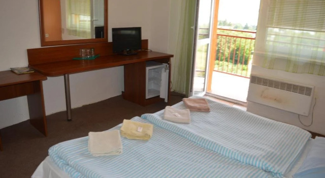 Hotel Felicia, Rezervovat Hotel Kaluža Sirava
