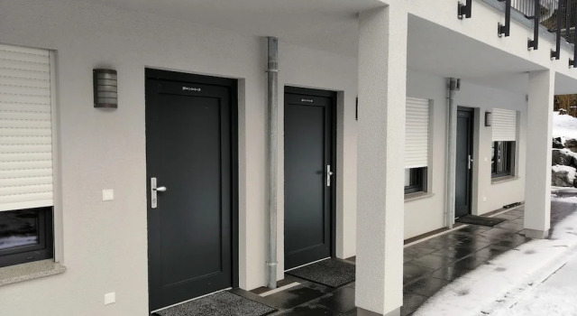 Landgasthof Waldrast, Забронировать Гостевой дом Фёренбах Шварцвальд