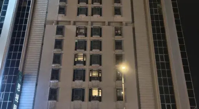 Homeinn Plus Hotel (Harbin Railway Station The First Affiliated Hospital Subway Station), Забронировать Отель Харбин Хэйлунцзян, рядом с San Alekseyev Church