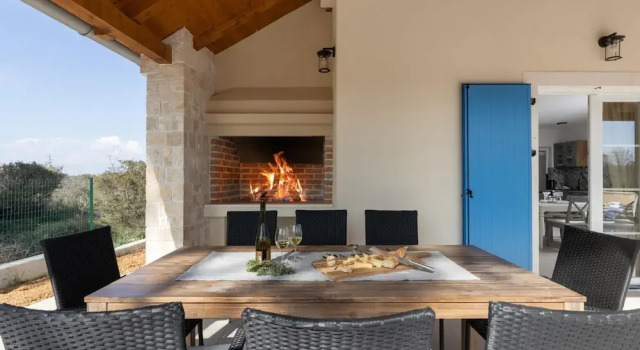 Вилла Villa Mediterra Prima