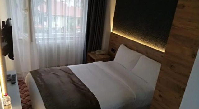 Номер Standard ESKOPPremium OTEL