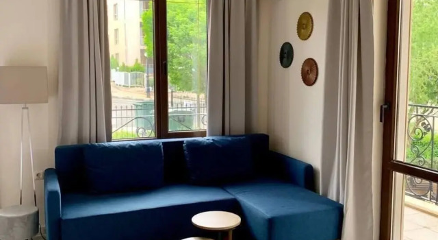 Апартаменты APARTELLO ARTUR - Modern Studios - Sveti Vlas