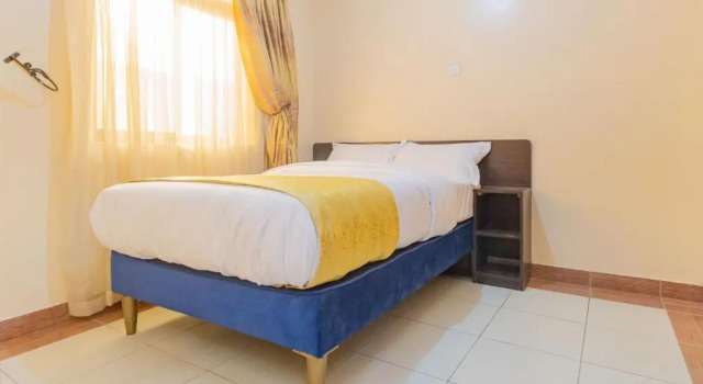 Standard chambre Levana Hotel