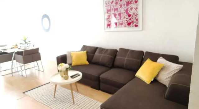 Апартаменты Kahlo MaiaHome - Cómodo apt en Condesa - 2BD