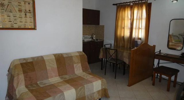 Captain's Suites, Rezervovat Hotel Symi South Aegean