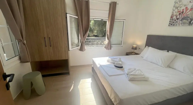 AZOGIRE Resort, Забронировать Отель Отели Палеохора 3 звезды, 3*