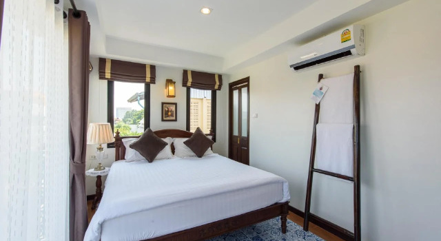 Stay de Vieng