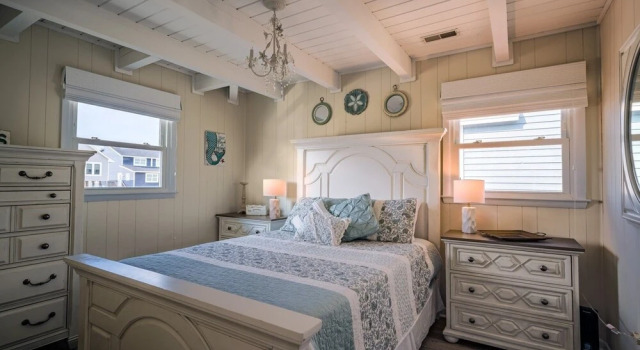 Palmetto Paradise 3 Bedroom Home by RedAwning