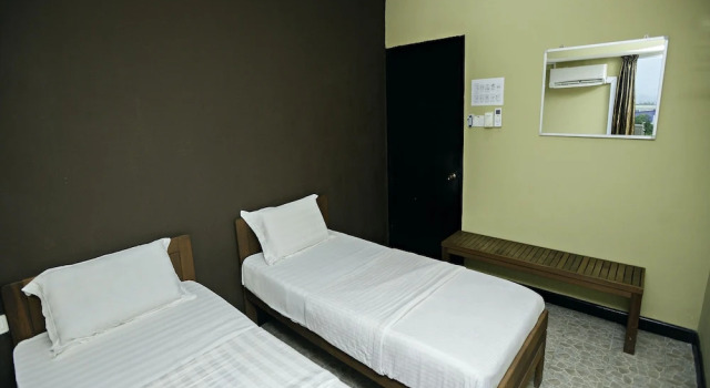 Tabin Lodge Budget Stay, Prenota Hotel Lahad Datu 