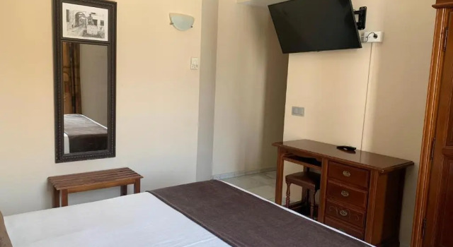 Двухместный номер Standard с красивым видом из окна Hotel Casa Museo de la Mezquita