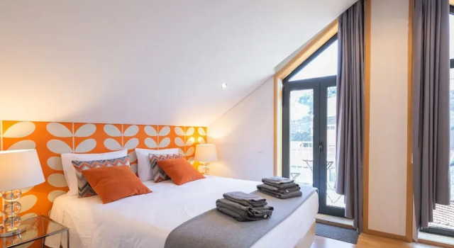 Апартаменты North Star Flats - Ribeira & Cellars