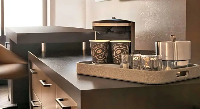Run of House DoubleTree by Hilton McLean Tysons
