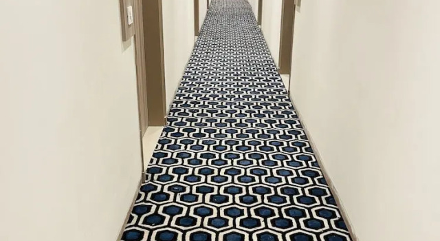 Номер Deluxe Hotel The Royal Vista