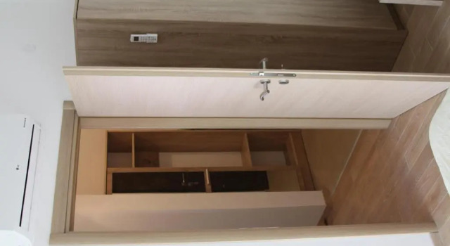 Апартаменты Apartment with Sea View