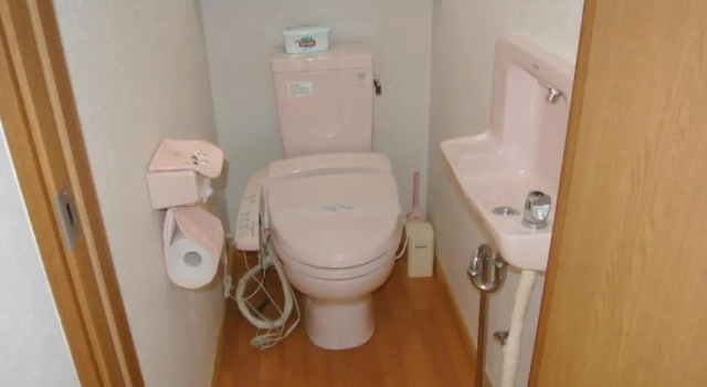 Четырёхместный номер Standard Takachiho B&B Ukigumo