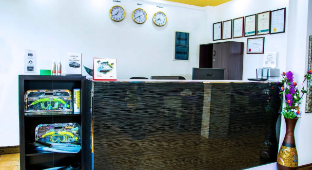 Vilu Rest, Prenota Hotel Hulhumale Atollo di Kaafu