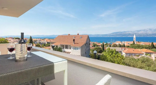 Апартаменты Superior Apartment Lana ST