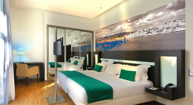 Jupiter Lisboa Hotel - Rooftop & Spa, Забронировать Курортный отель СПА-отели Лиссабона, рядом с Сан Себаштиан, SPA-услуги
