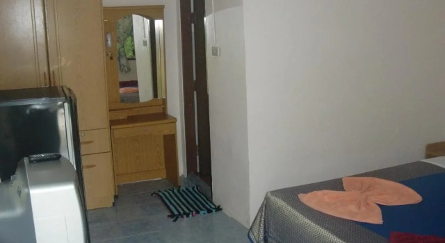 Anawin Bungalows