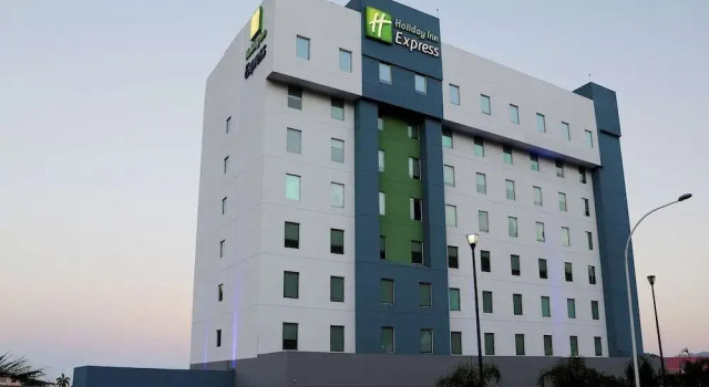 Holiday Inn Express Guaymas By IHG
