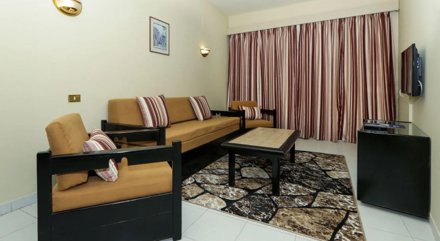 Sunny Days Mirette Family Resort